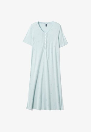 OVS, NIGHTDRESS REGULAR FIT - Camicia da notte - azure