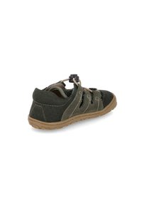 Lurchi NOLO - Sandals - grün kombi
