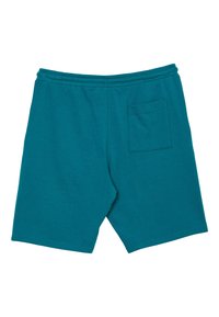 Calliope GINNICO - Pantalon de survêtement - verde