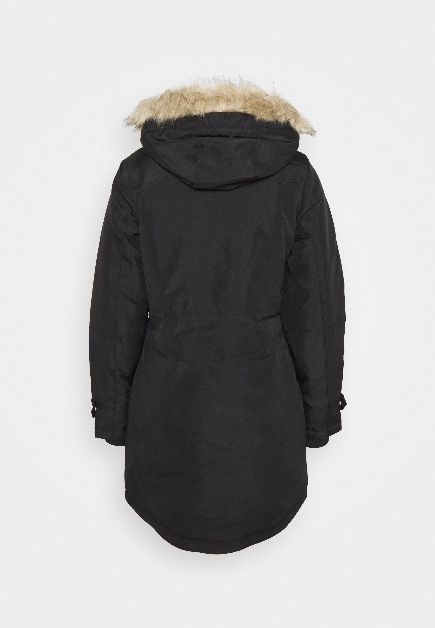 eddie bauer black jacket