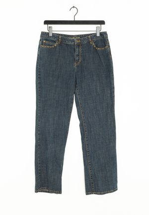 MICHAEL Michael Kors, Jean droit - blue