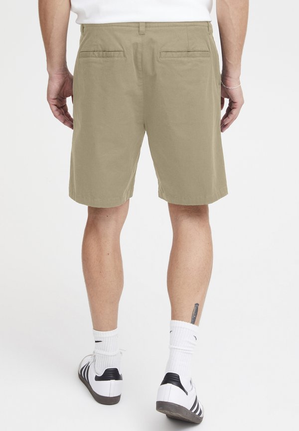 SDJOE REGULAR FIT - Shorts - tree house2