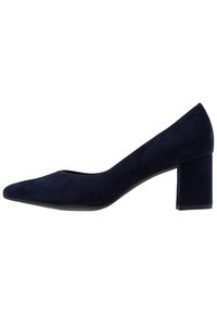 Peter Kaiser Decolleté - dark blue