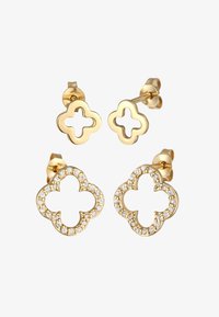 Odabrano, gold-coloured