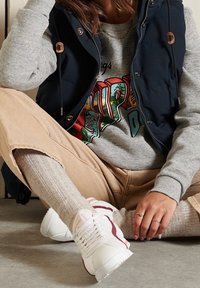 Superdry & Co Felpa - grey