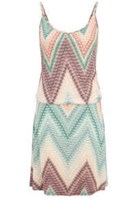 LASCANA Denní šaty - green