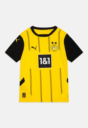 BVB BORUSSIA DORTMUND HOME REPLICA - Article de supporter d'équipe de club - faster yellow/black