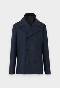 Klasični plašč - blue small