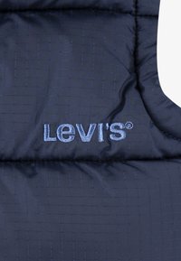Levi's® ESSENTIAL - Colete - dress blues