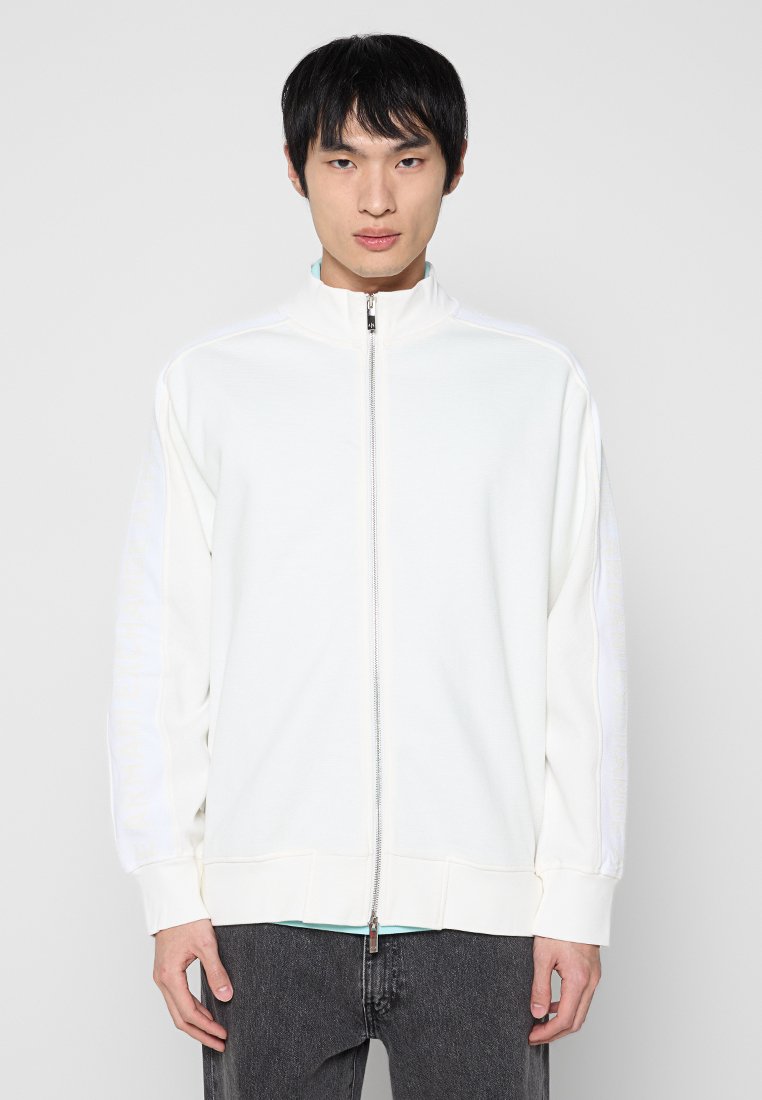 Armani Exchange Vest wit