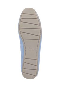 Sioux CARMONA - Moccasins - blau