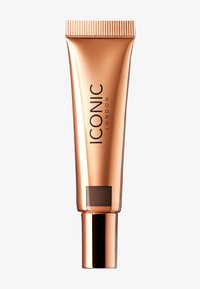 Iconic London - SHEER BRONZE - Bronzer - sunset bronze Miniatyrbilde 1