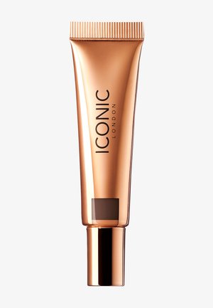 Iconic London SHEER BRONZE - Bronzer - sunset bronze
