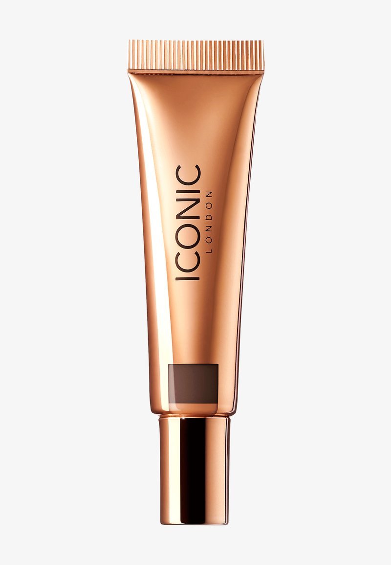 Iconic London - SHEER BRONZE - Bronzer - sunset bronze, Forstørre