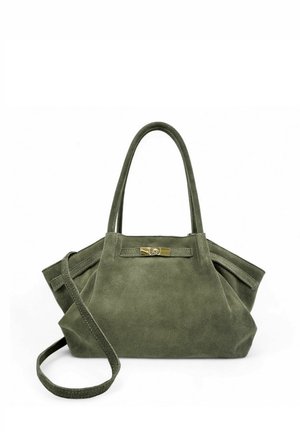 ALANA - Sac à main - kaki