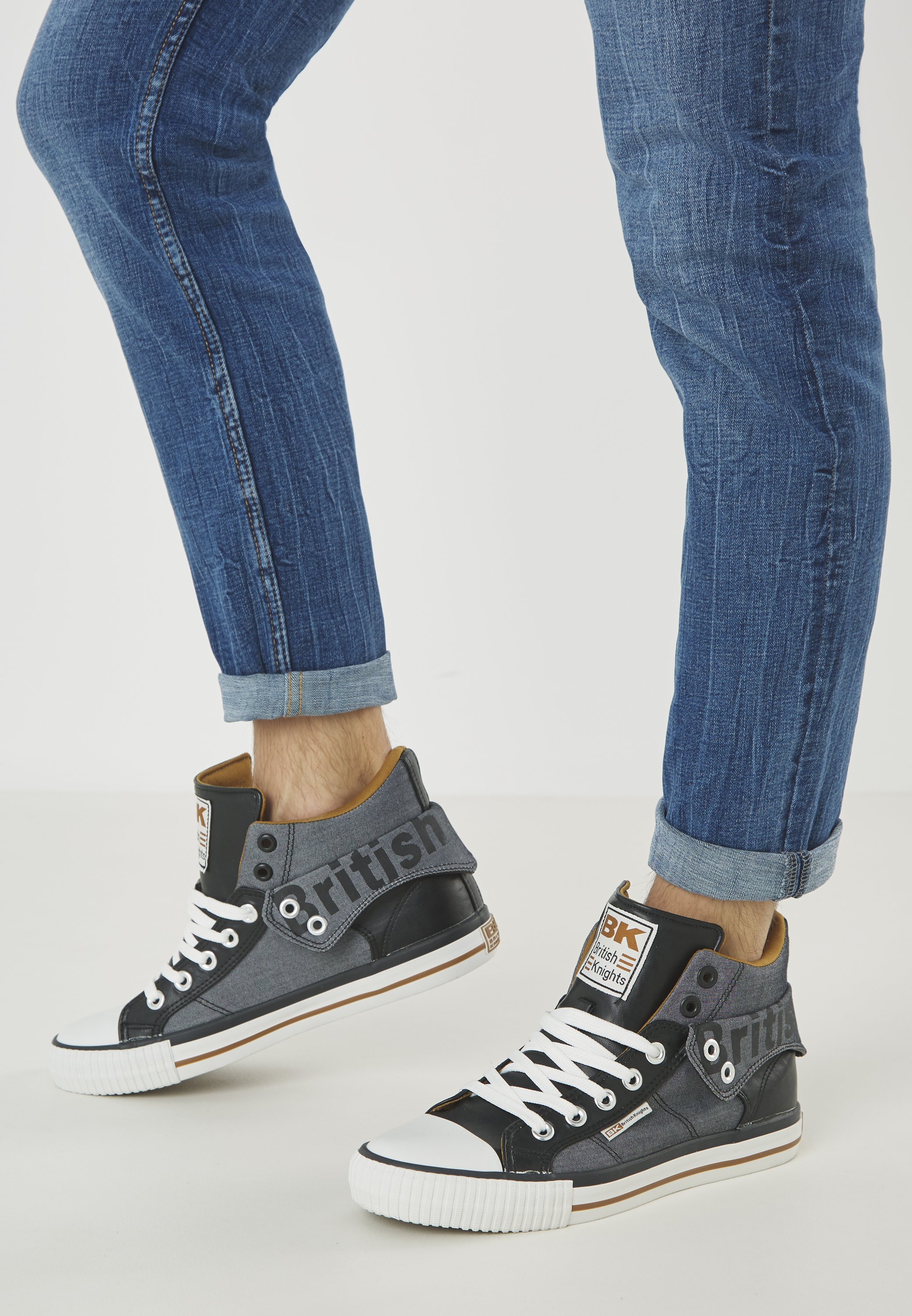 british knights herrenschuhe