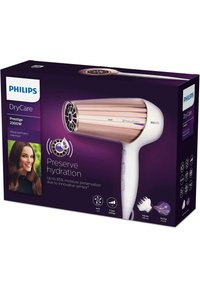 Philips HP8280/00 DRYCARE PRESTIGE - Hair styling accessory - weiß rose