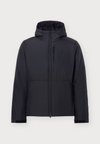 M NK TF RPL UNLIMITED JKT - Зимно яке - black black