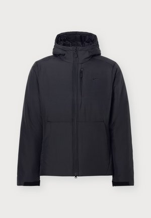 Nike Performance, M NK TF RPL UNLIMITED JKT - Зимно яке - black black