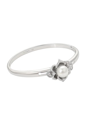 Brăţară - silver-coloured