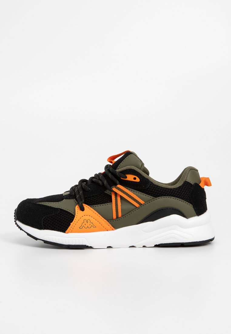 Kappa Trainers multi-coloured