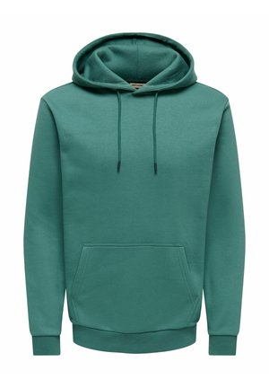 ONSCERES - Bluza z kapturem