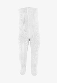 Non sélectionné, weiß