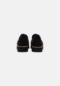 Anna Field Wide Fit Polobotky - black