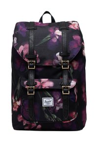 Non sélectionné, watercolour iris