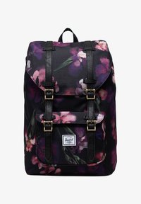 Non sélectionné, watercolour iris