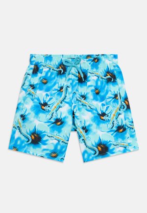 JIRISE - Zwemshorts - topaze bleue