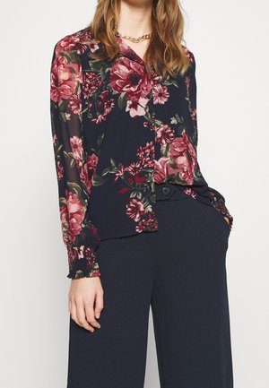 Chemisier - dark blue