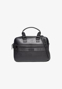 Non selezionato, black