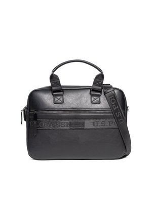 Ventiquattrore - black