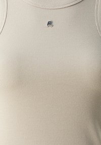 Replay Top - light taupe
