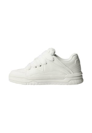 CHUNKY - Obuća za skateboard - white