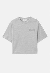 Seleccionado, grey