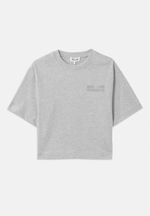 Baum und Pferdgarten JIANA - T-shirts - grey