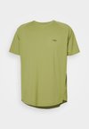 STRIDE RAGLAN - Sportfelső - light olive