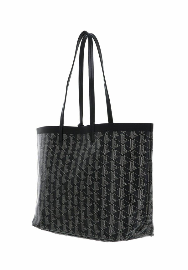 BAG SET - Tote bag - mono noir beige n3