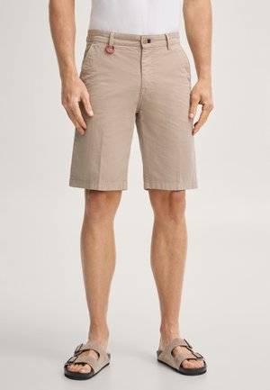JOOP! Jeans, BERMUDAS RUDO - Shorts - beige
