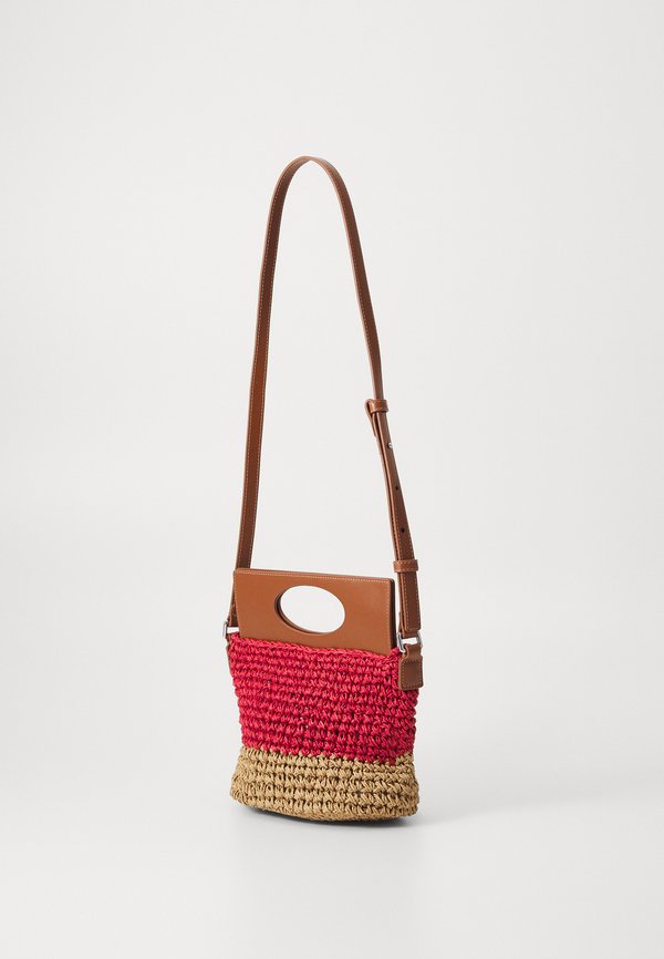 LIGHT BAG UNISEX – Umhängetasche