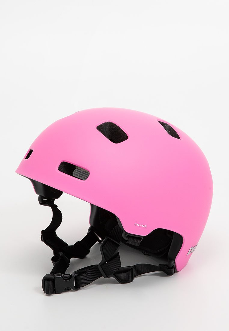 POC Helm donkerroze POC Helm donkerroze