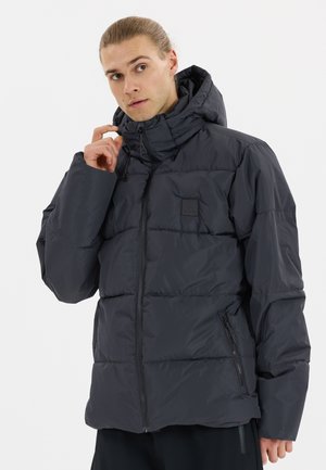 PEARSON - Veste d'hiver - salute