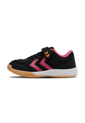 MULTIPLAY FLEX - Chaussures fitness - anthracite
