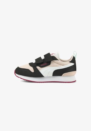 Puma R78 UNISEX - Zapatillas - lotus-puma white-puma black
