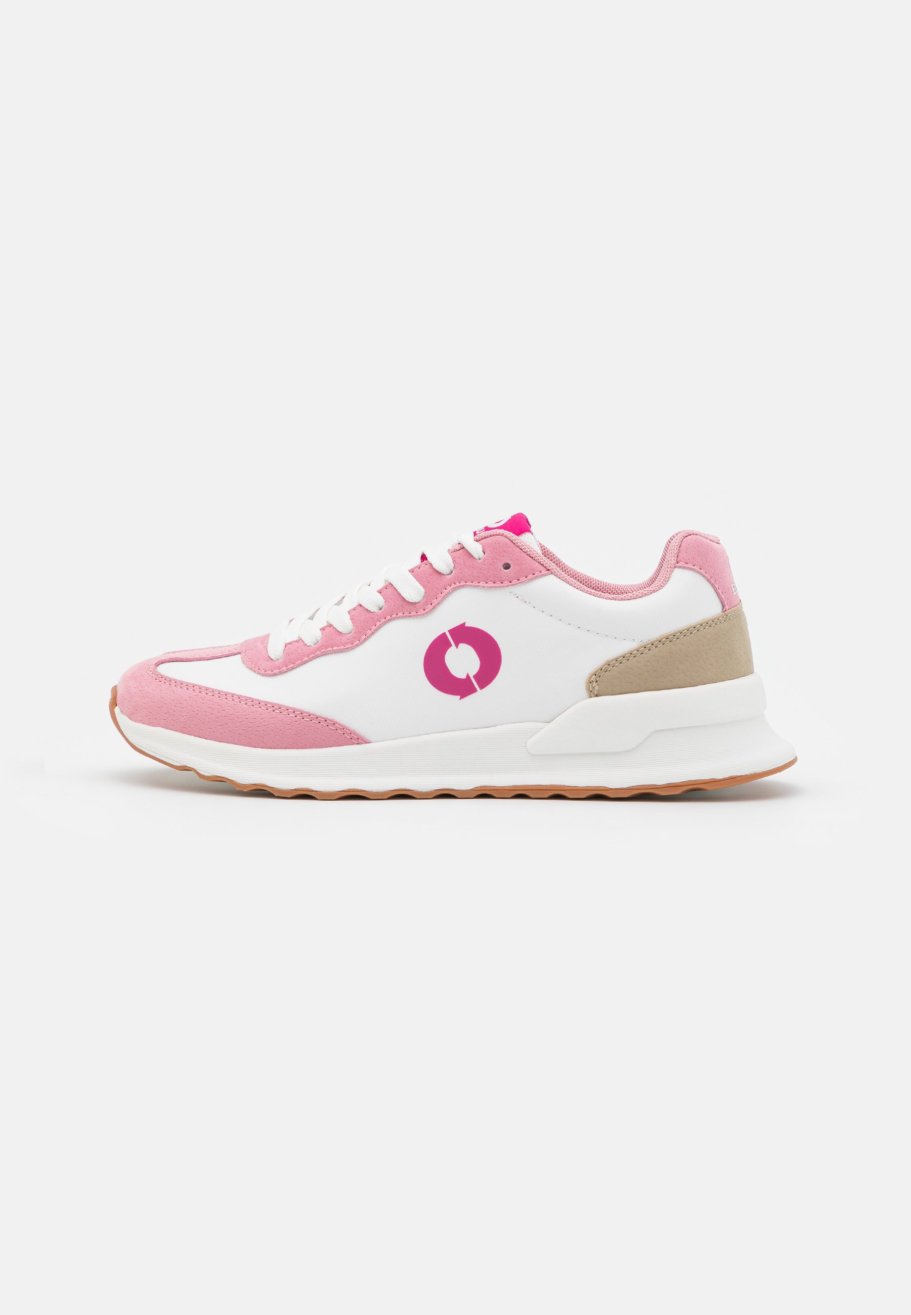 Zapatos Rosa Fucsia de Nike para Mujer | Stylight