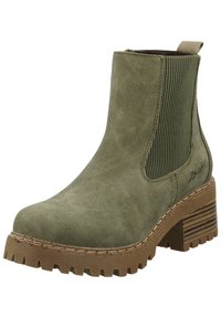 Blowfish Malibu Korte laarzen - moss prospector