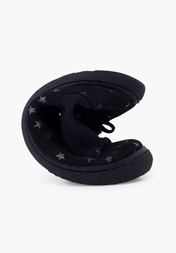 ELÁSTICOS ESTRELLAS – Stiefelette – azul marino