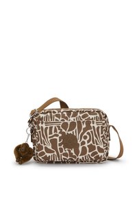 Niet geselecteerd, cocktail khaki